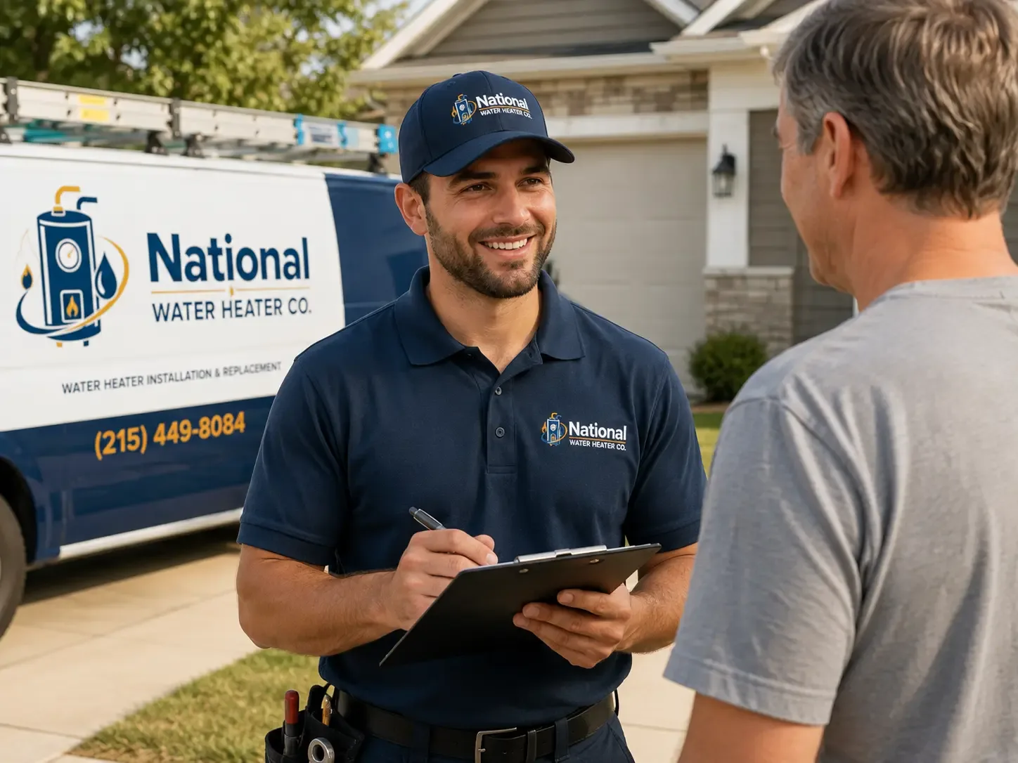 Water Heater Installation Plevna, KS FAQs